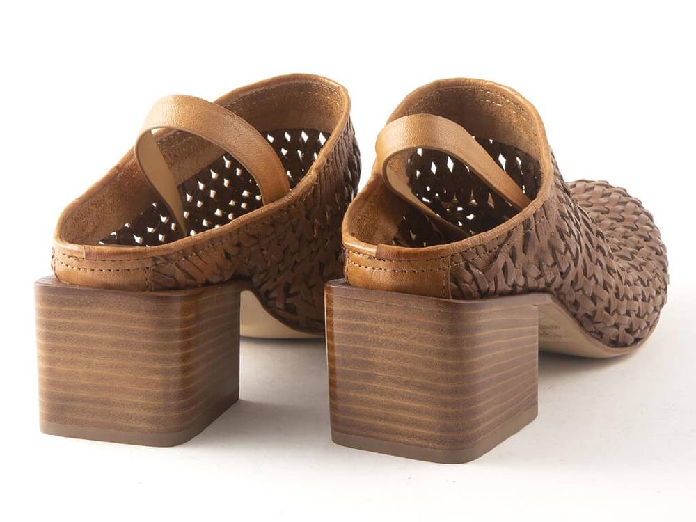 Openclosedshoes CANNA06 FOAM TEACK Pezzi Unici