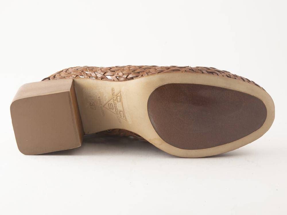 Openclosedshoes CANNA06 FOAM TEACK Pezzi Unici