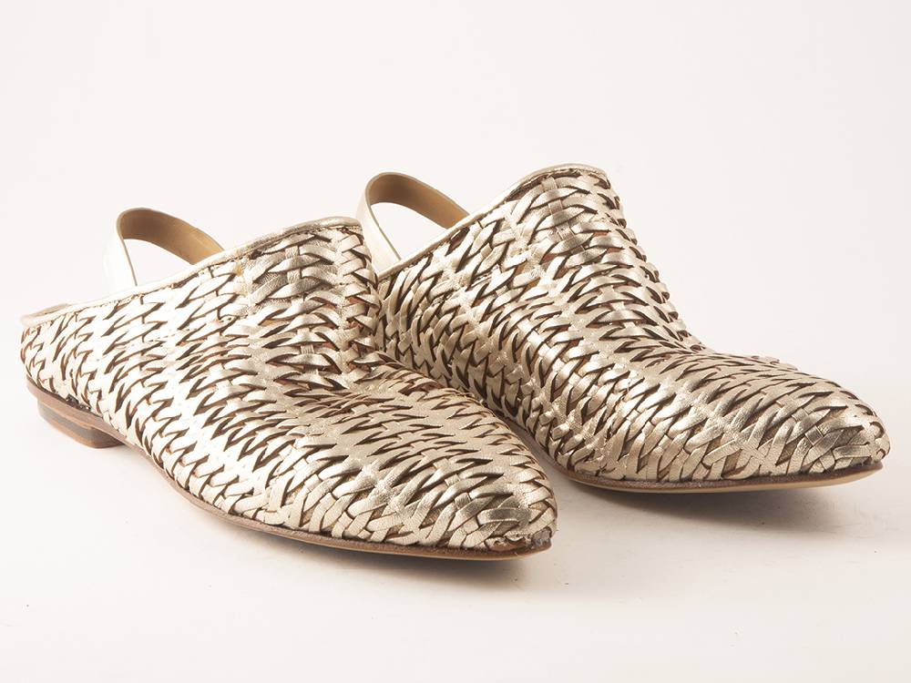 Openclosedshoes IRIS23 LAMIER PLATINO Soddisfazione Garantita