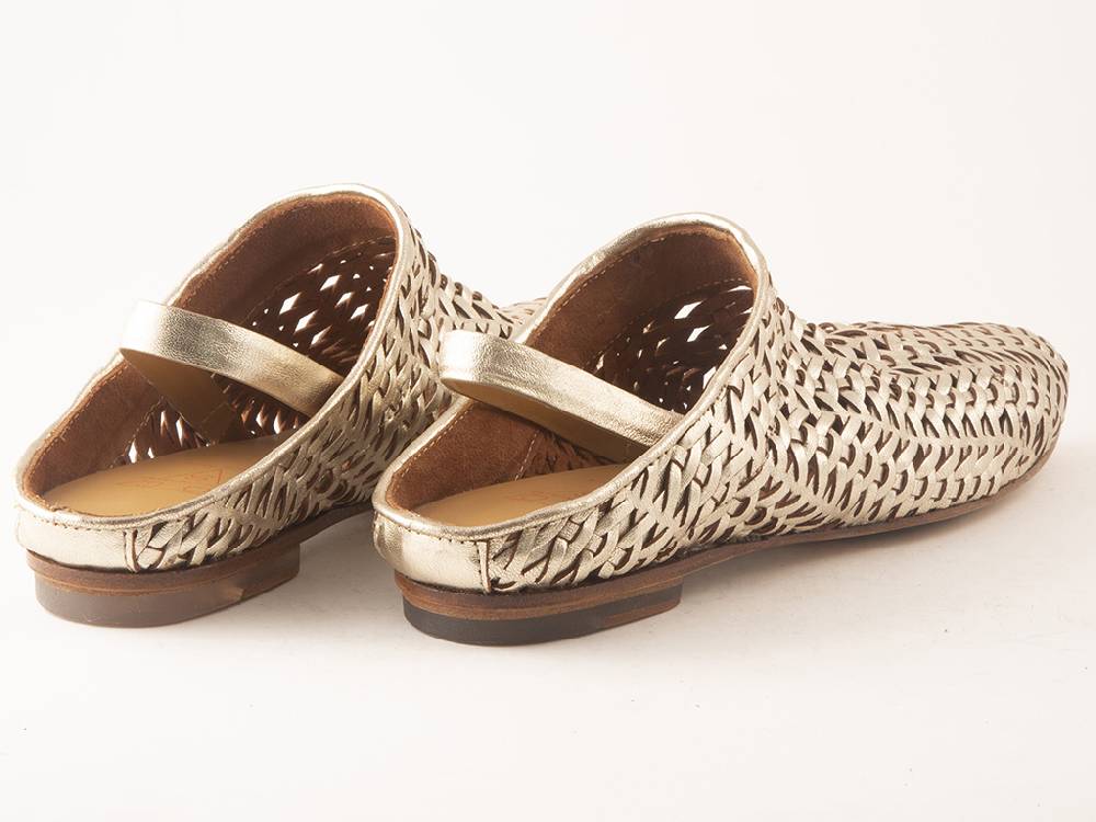 Openclosedshoes IRIS23 LAMIER PLATINO Soddisfazione Garantita