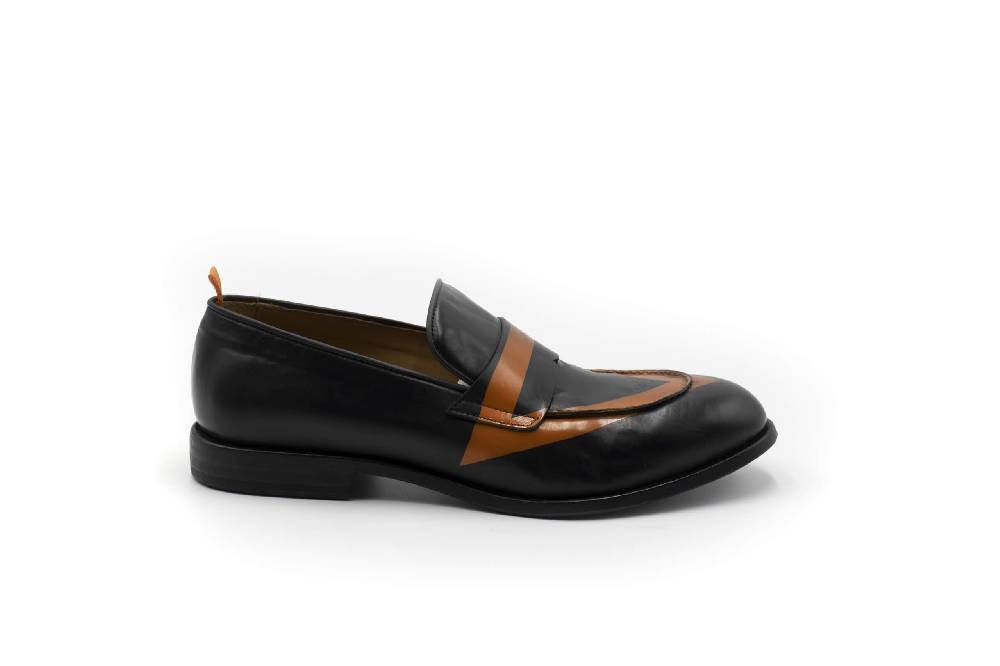 Openclosedshoes AKAMU 02 Consegna Veloce