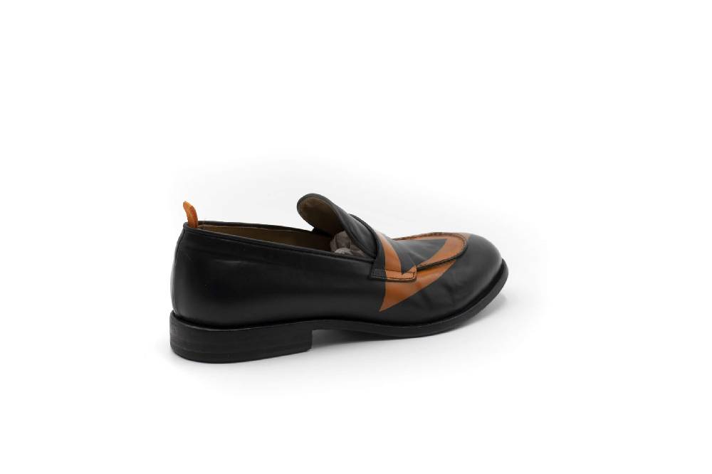 Openclosedshoes AKAMU 02 Consegna Veloce