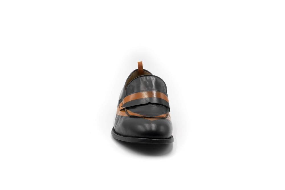 Openclosedshoes AKAMU 02 Consegna Veloce