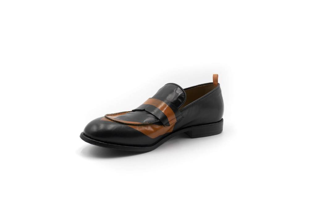 Openclosedshoes AKAMU 02 Consegna Veloce