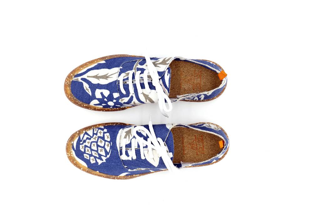 Openclosedshoes HULA 03 Fino Al -60%