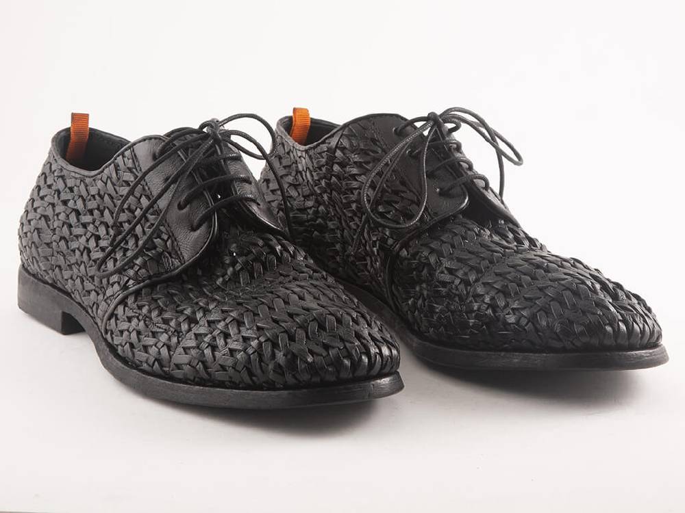 Openclosedshoes GLUCK12 FOAM NERO Shopping Online