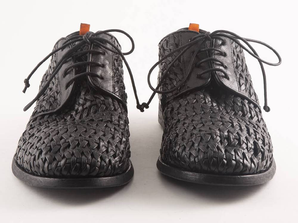 Openclosedshoes GLUCK12 FOAM NERO Shopping Online