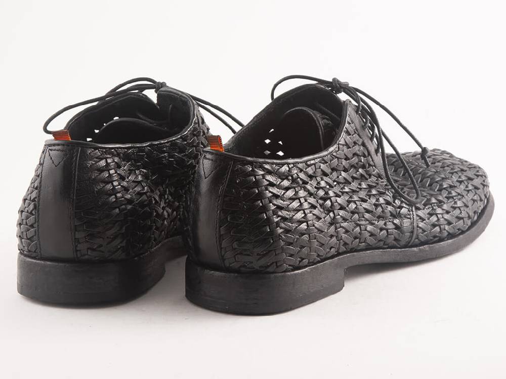 Openclosedshoes GLUCK12 FOAM NERO Shopping Online