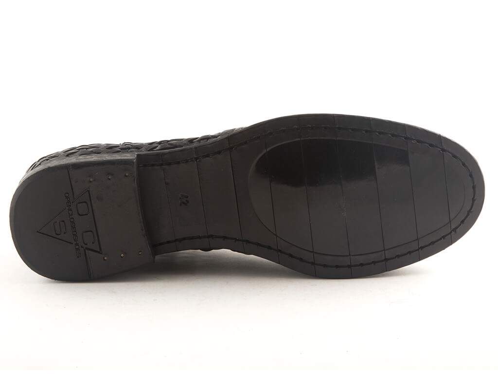Openclosedshoes GLUCK12 FOAM NERO Shopping Online