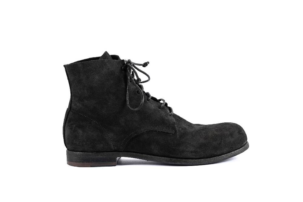 Openclosedshoes GLUCK02 PERSUS NERO Sconto