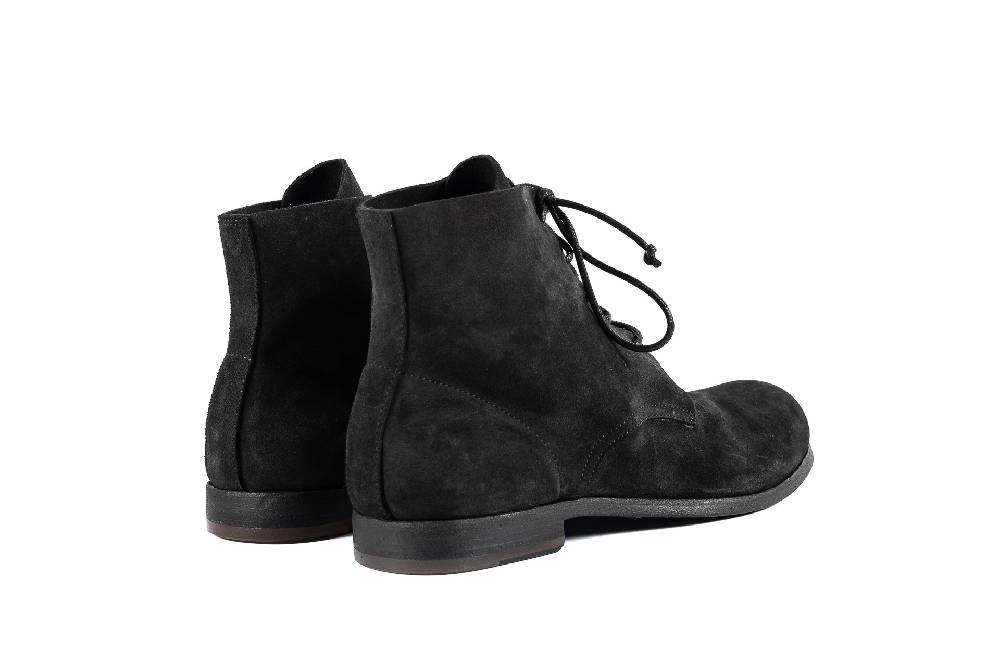 Openclosedshoes GLUCK02 PERSUS NERO Sconto