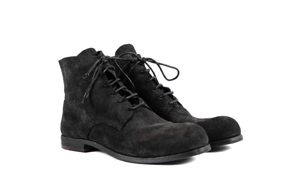 Openclosedshoes GLUCK02 PERSUS NERO Sconto