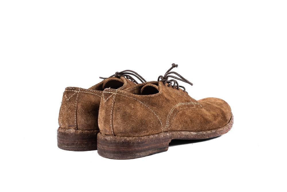 Openclosedshoes AMOS02 OLAFUB VECCHIO SUGHERO Offerta