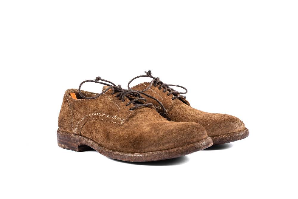 Openclosedshoes AMOS02 OLAFUB VECCHIO SUGHERO Offerta