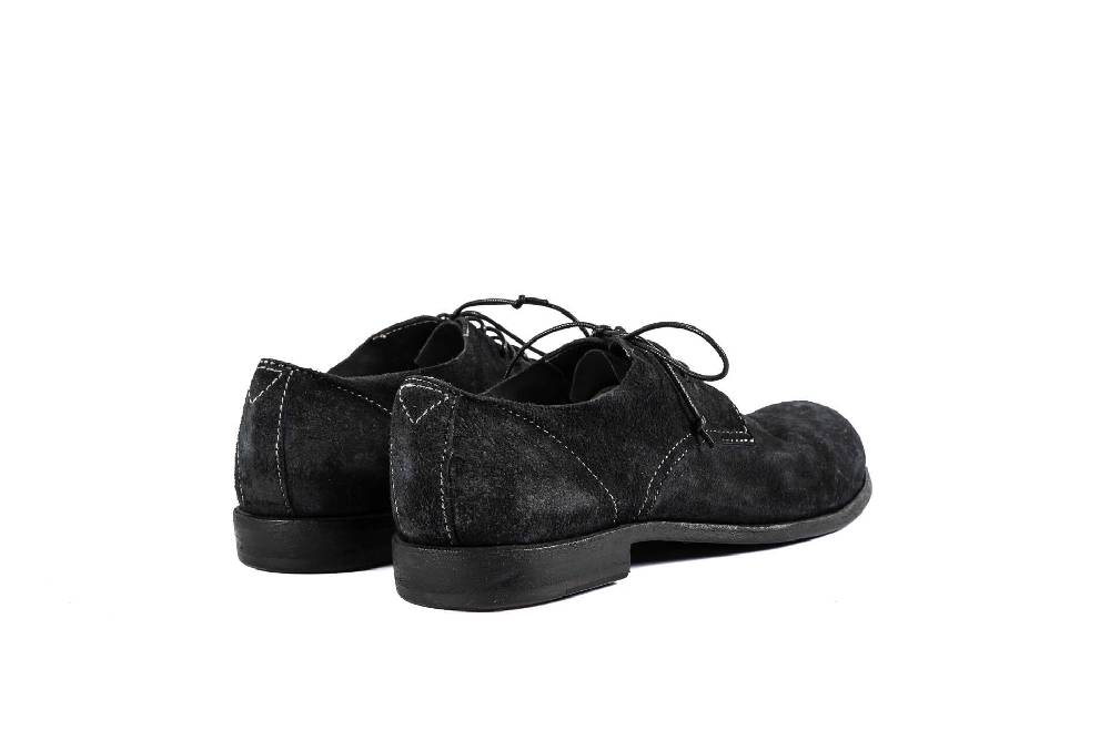 Openclosedshoes GRETTO01 OLAFUB NERO Online