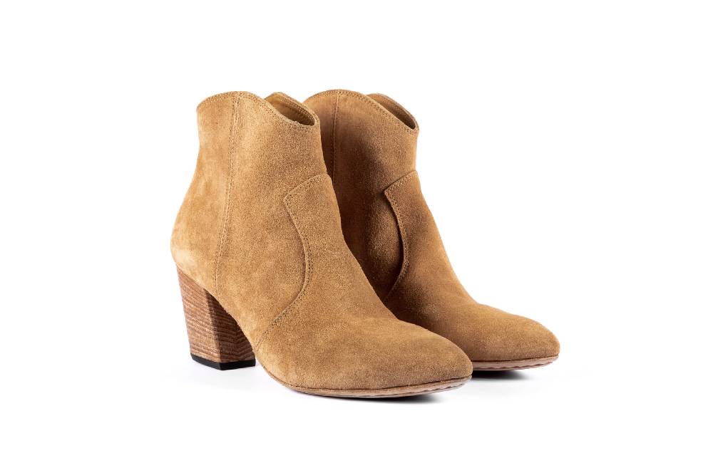 Openclosedshoes TESS04 KORE CRUST Outlet