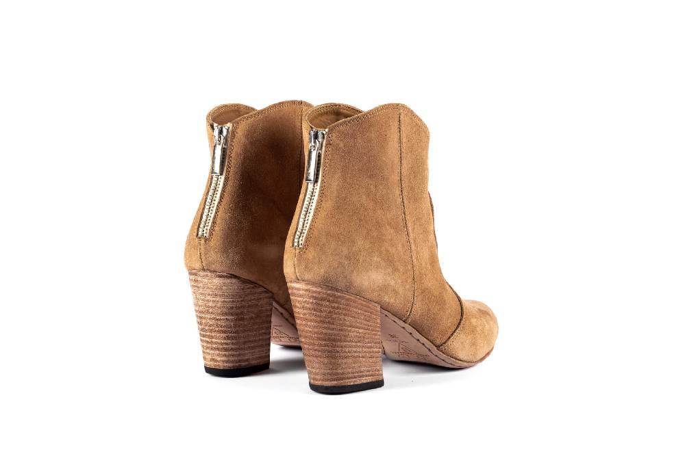 Openclosedshoes TESS04 KORE CRUST Outlet