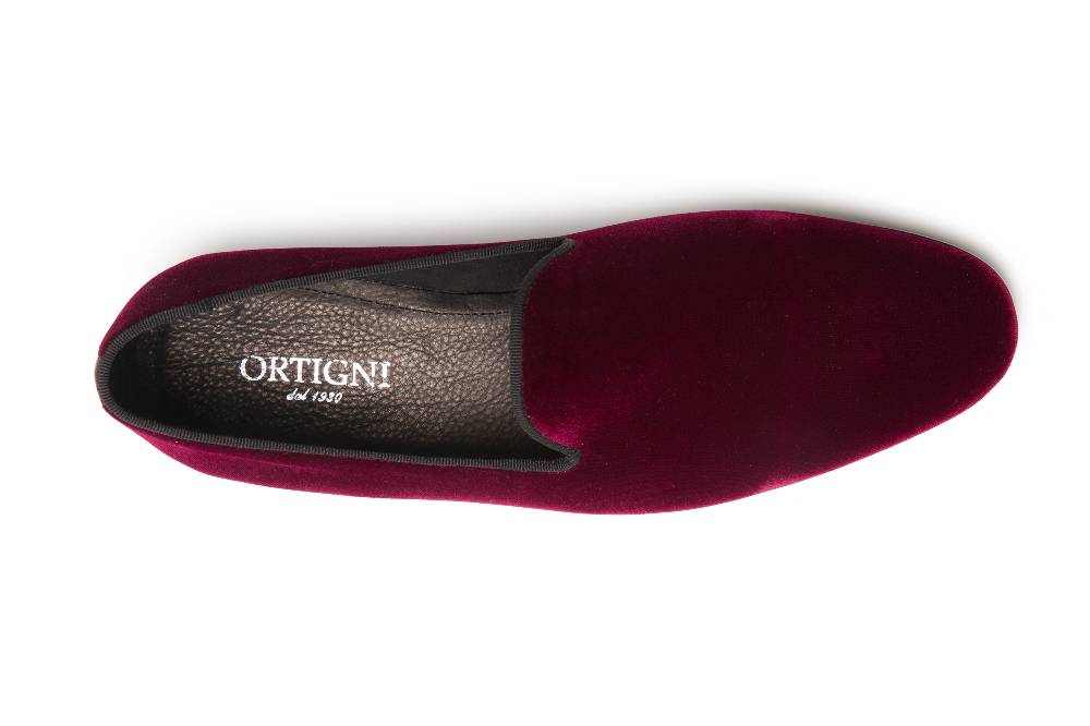 Ortigni 01.0329 Velluto Pezzi Unici
