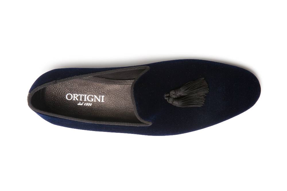 Ortigni 01-0365 Velluto Soddisfazione Garantita