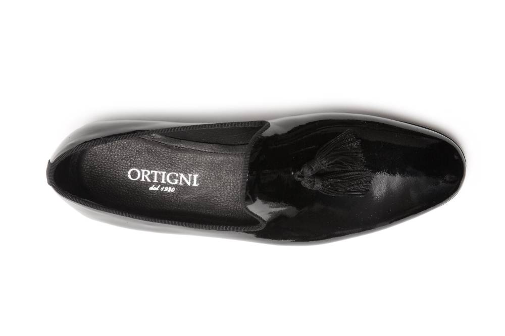Ortigni 01.0365 Vernice Qualità Garantita