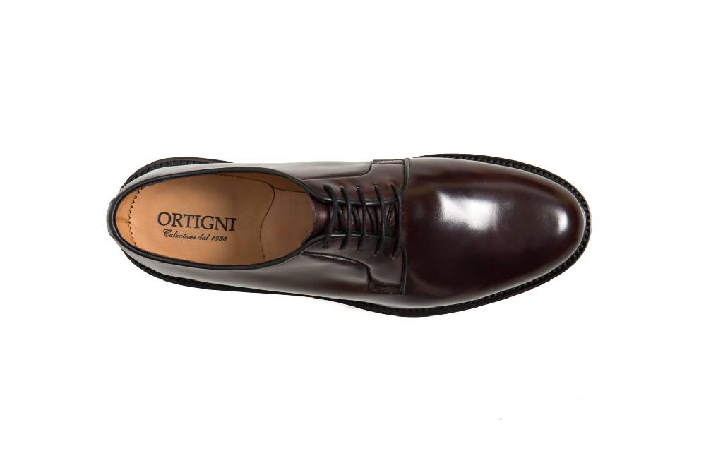 Ortigni 95.3201 Cordovan Economico