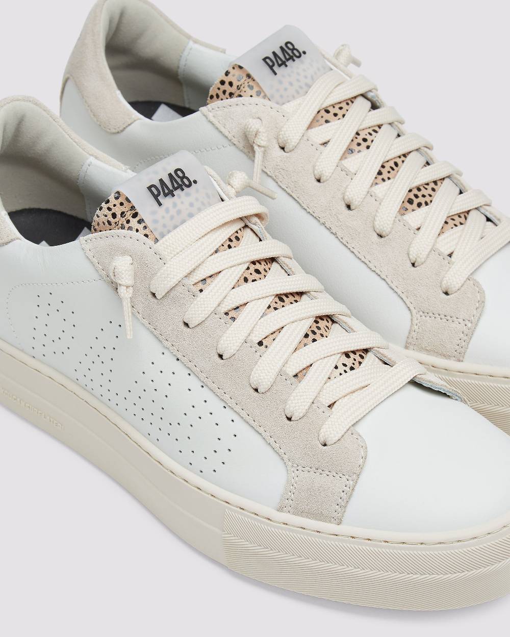 P448 Thea Trek Vendite Flash