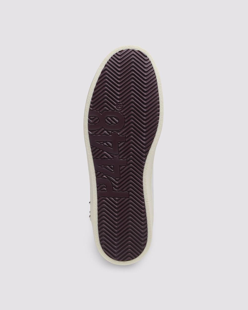 P448 John Maroon/Stud Nuova