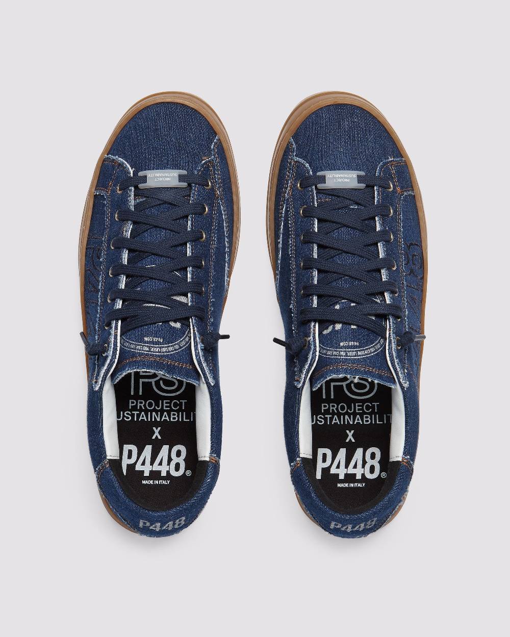 P448 John Jeans Moda