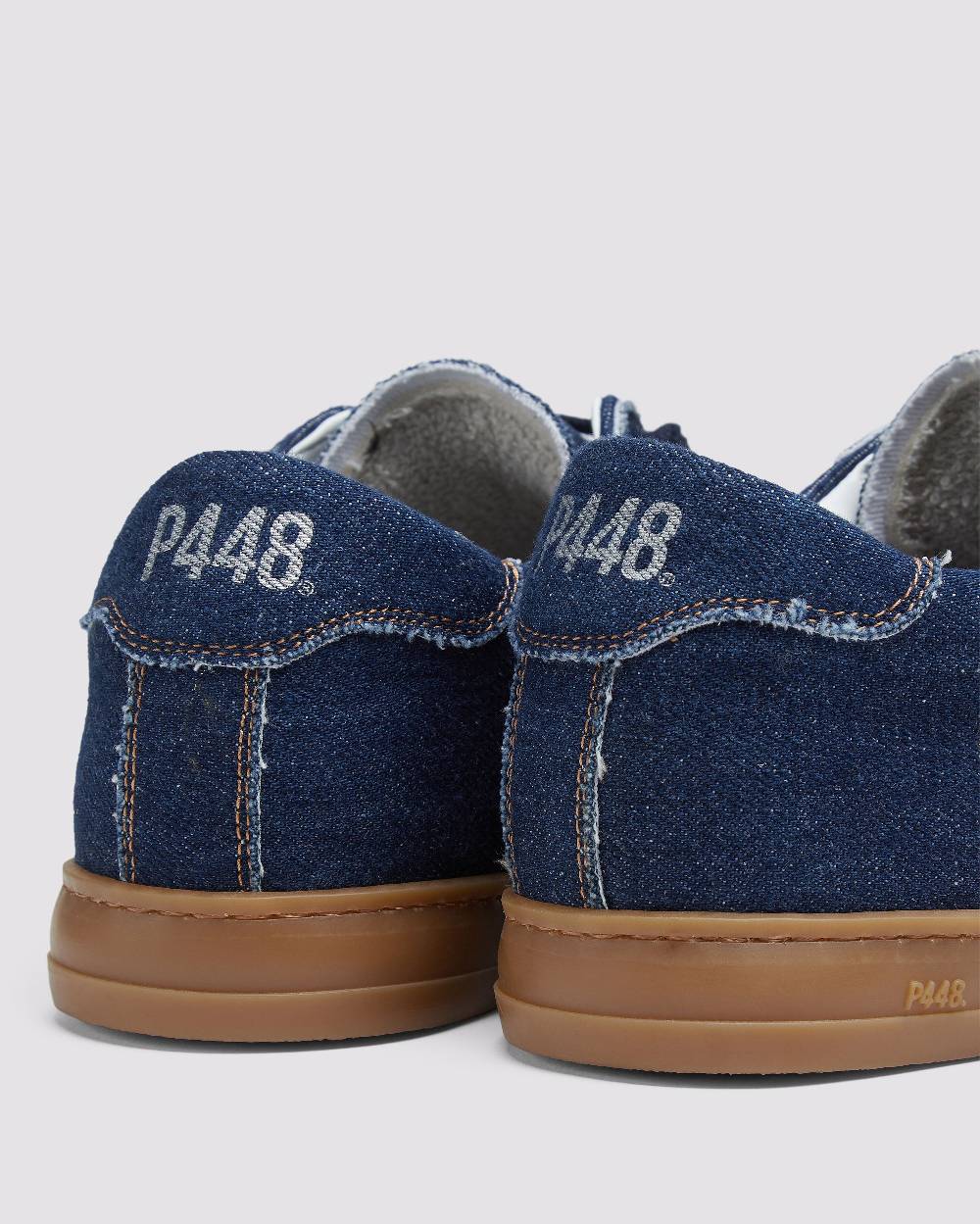 P448 John Jeans Moda