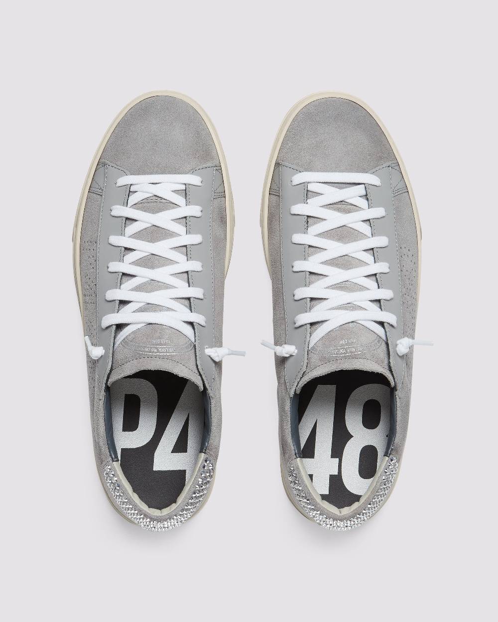 P448 Jack Ice 2025