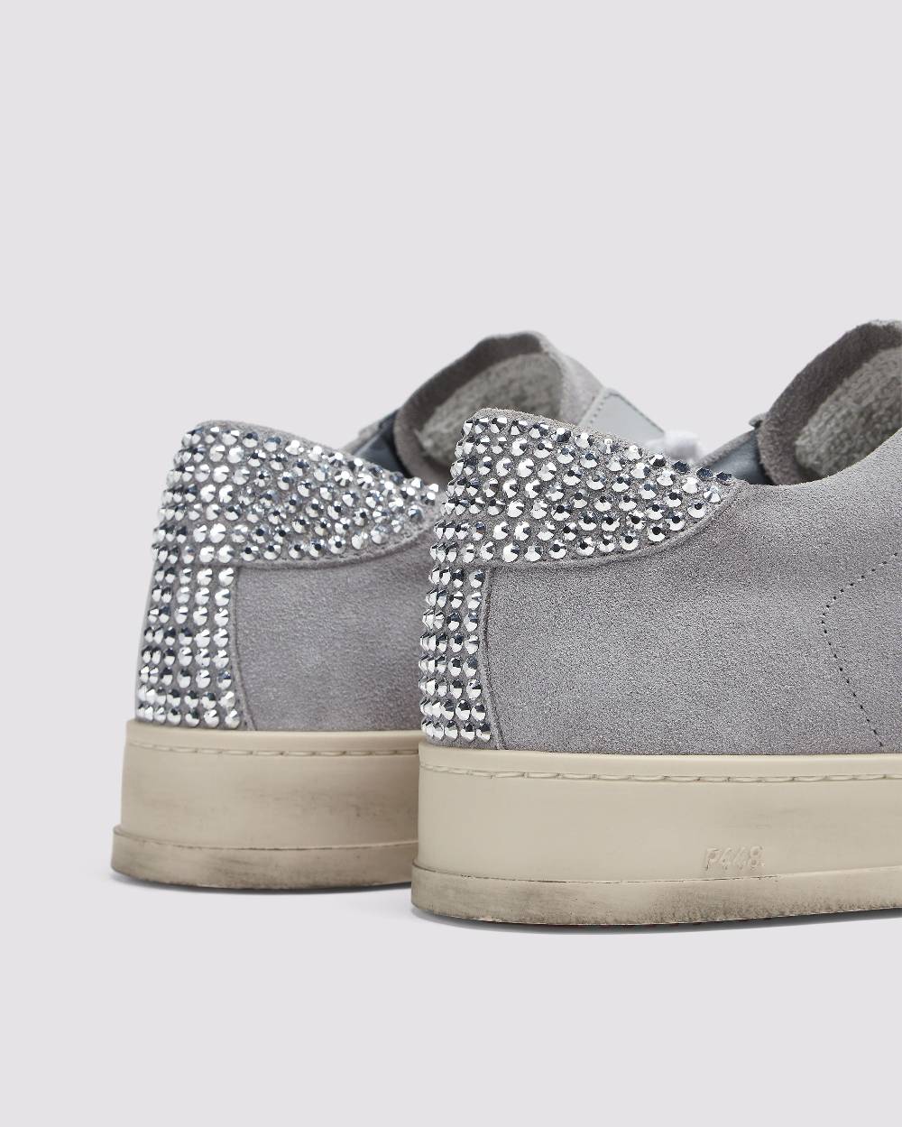 P448 Jack Ice 2025