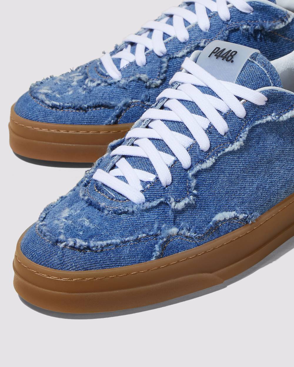 P448 Bali Denim Italy