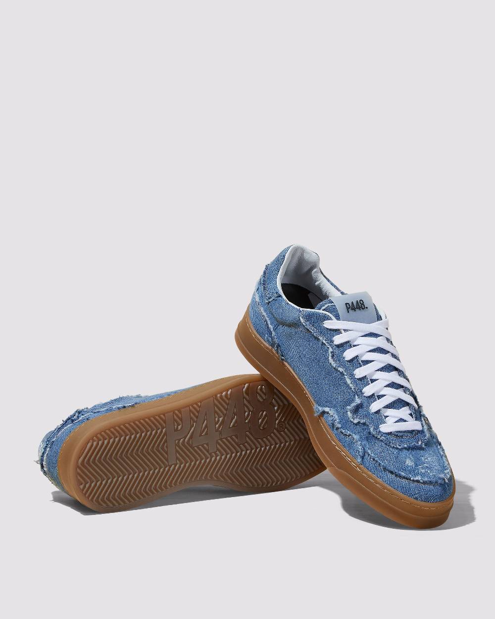 P448 Bali Denim Italy