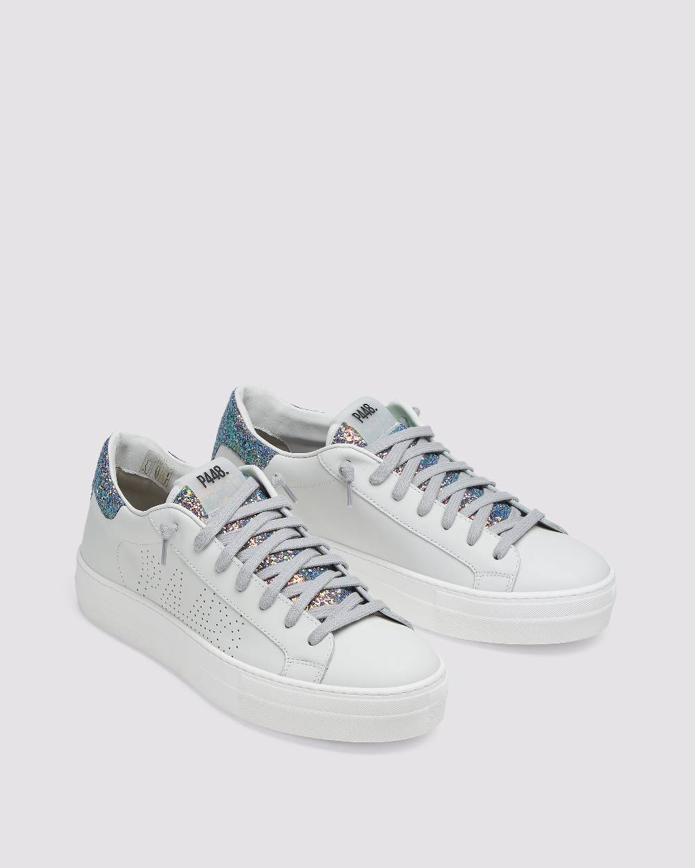 P448 Thea Multi Glitter Italia