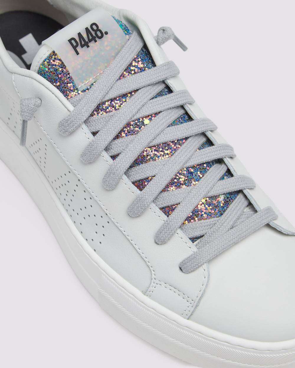 P448 Thea Multi Glitter Italia