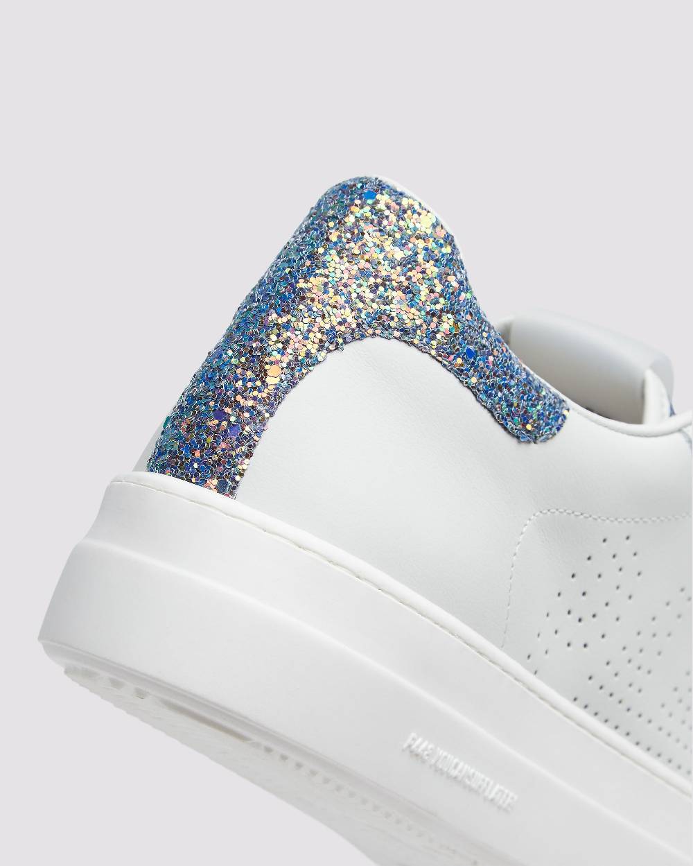 P448 Thea Multi Glitter Italia