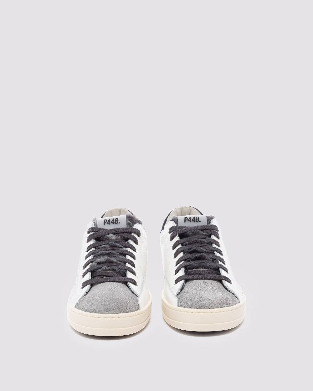 P448 John Charcoal Qualità