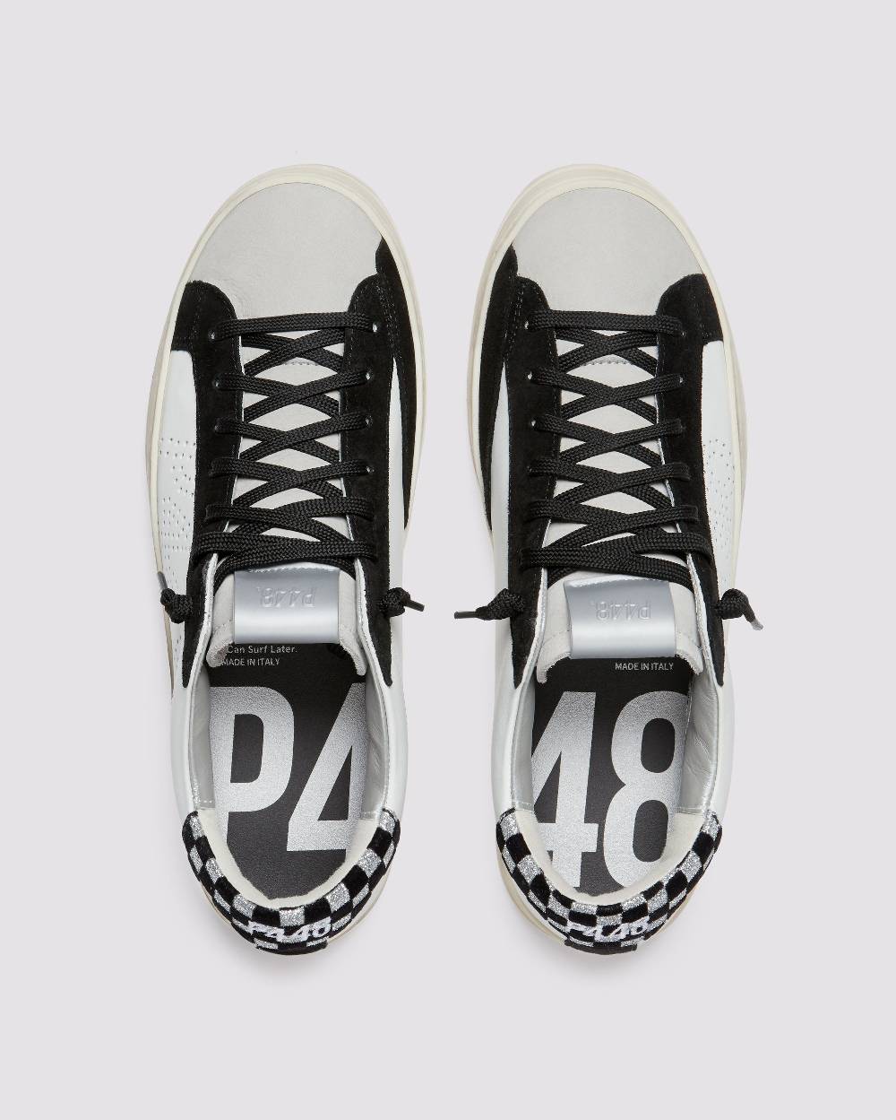 P448 John Check Vendita