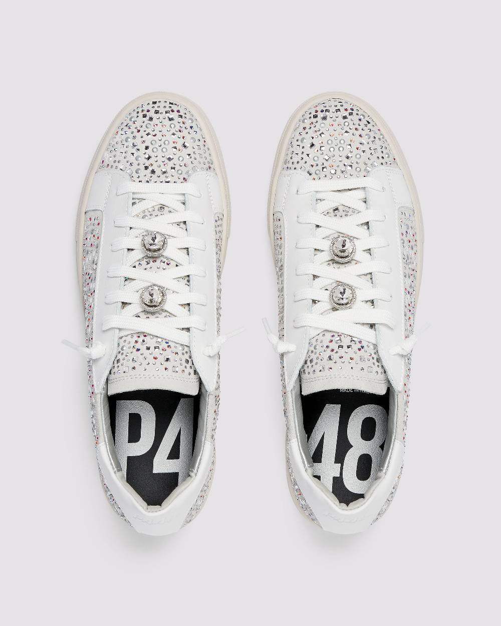 P448 Thea Multi Strass Spedizione Gratuita