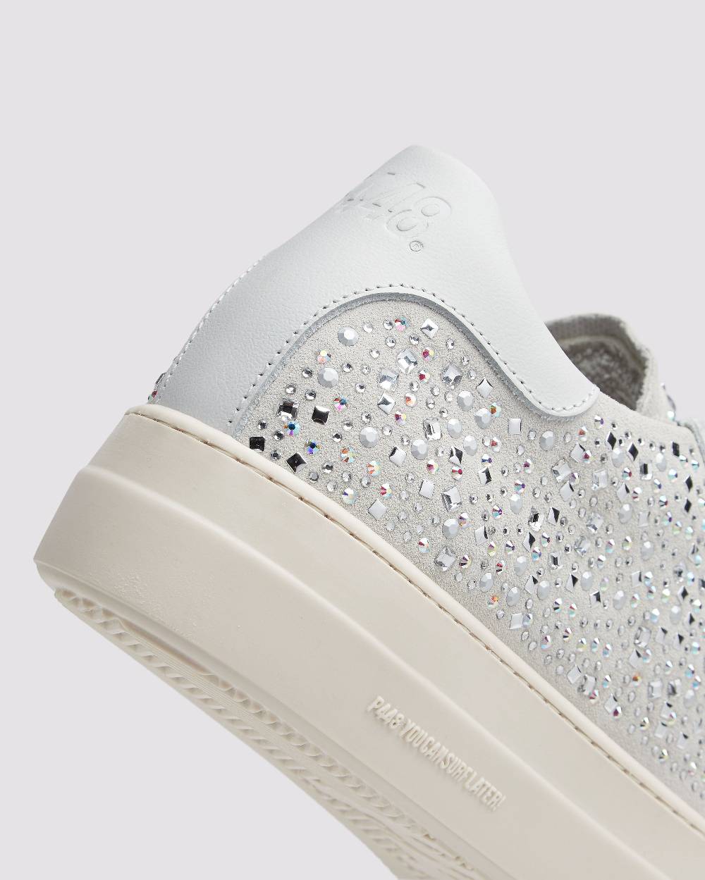 P448 Thea Multi Strass Spedizione Gratuita