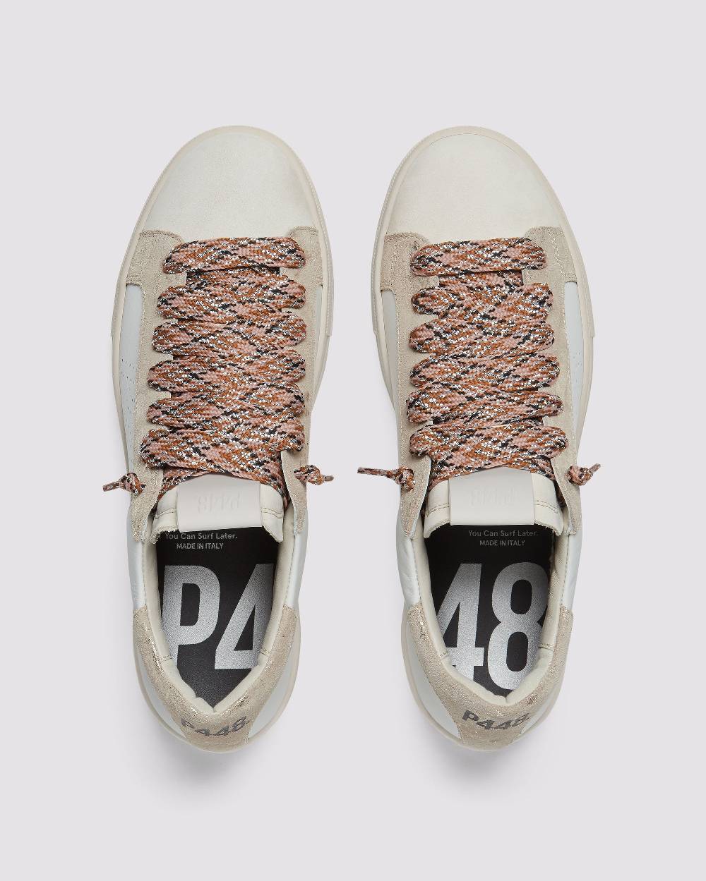 P448 Thea Champagne Consegna Veloce