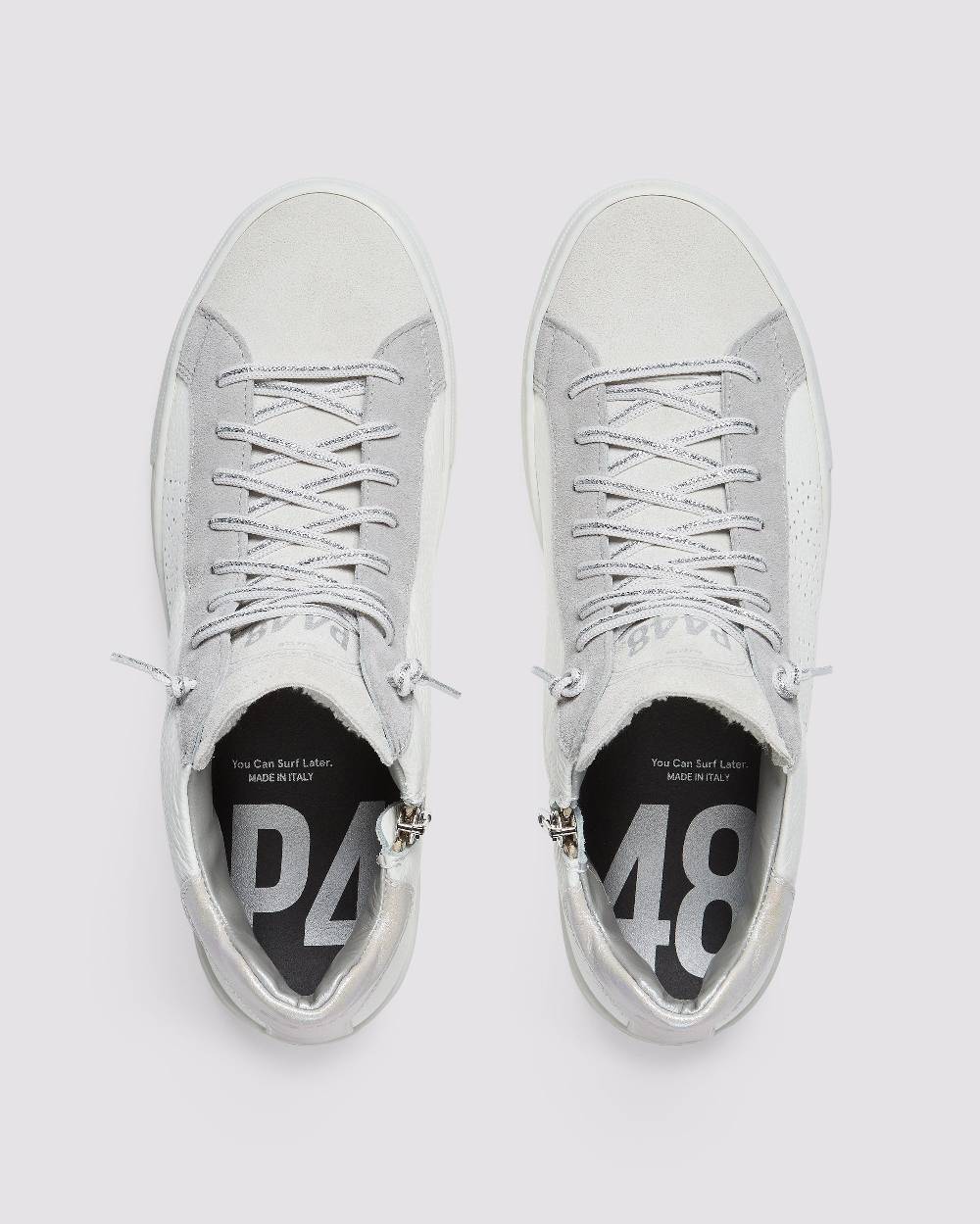 P448 Thea Mid Cloud Fino Al -60%