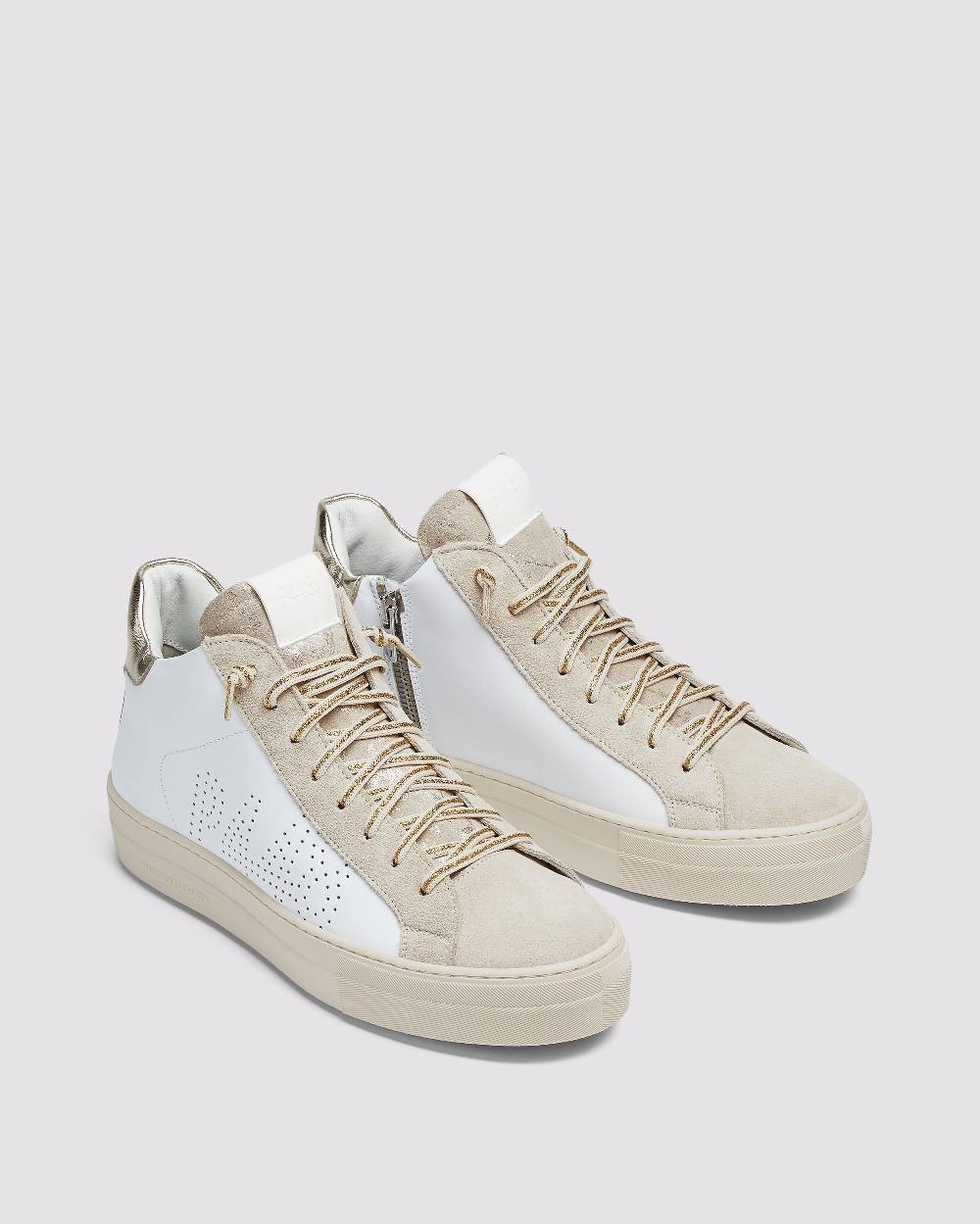P448 Thea Mid Champagne Shopping Online