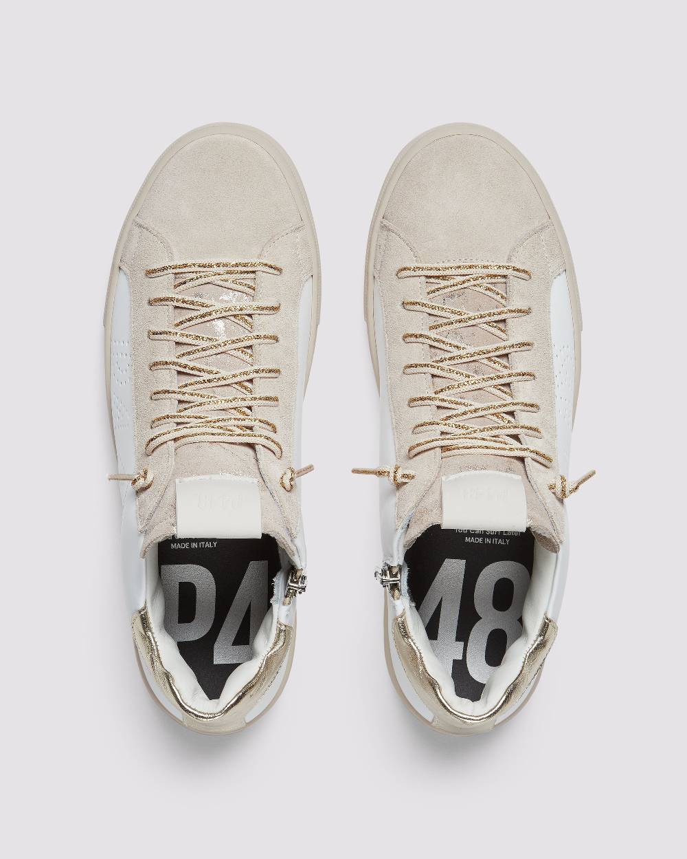P448 Thea Mid Champagne Shopping Online