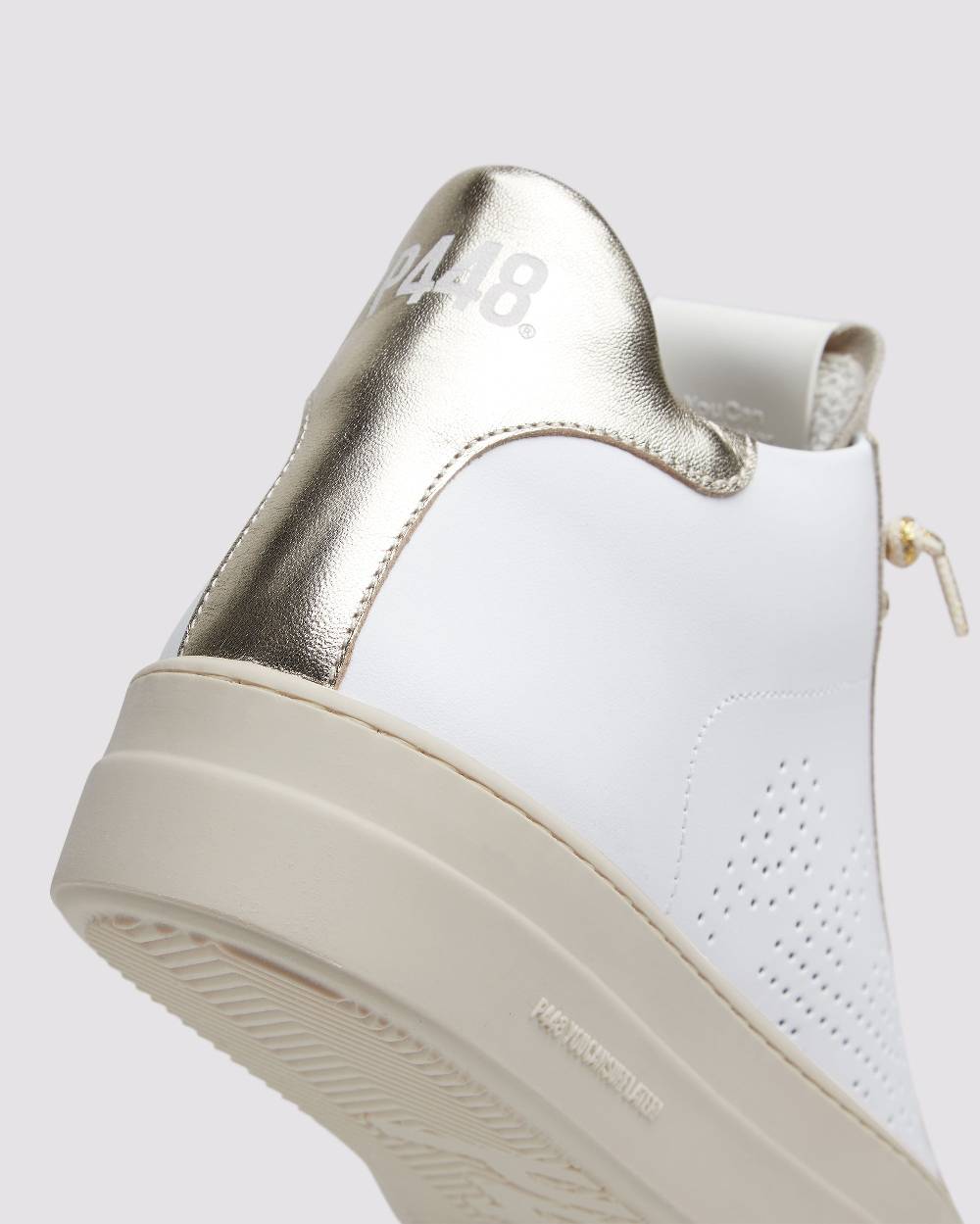 P448 Thea Mid Champagne Shopping Online