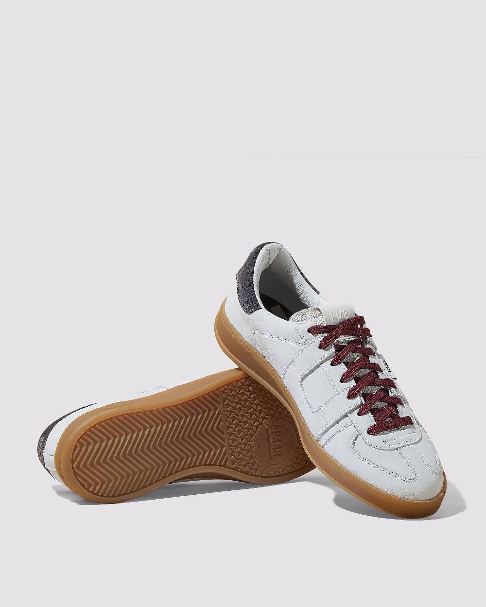 P448 Monza White/Retro Sconto