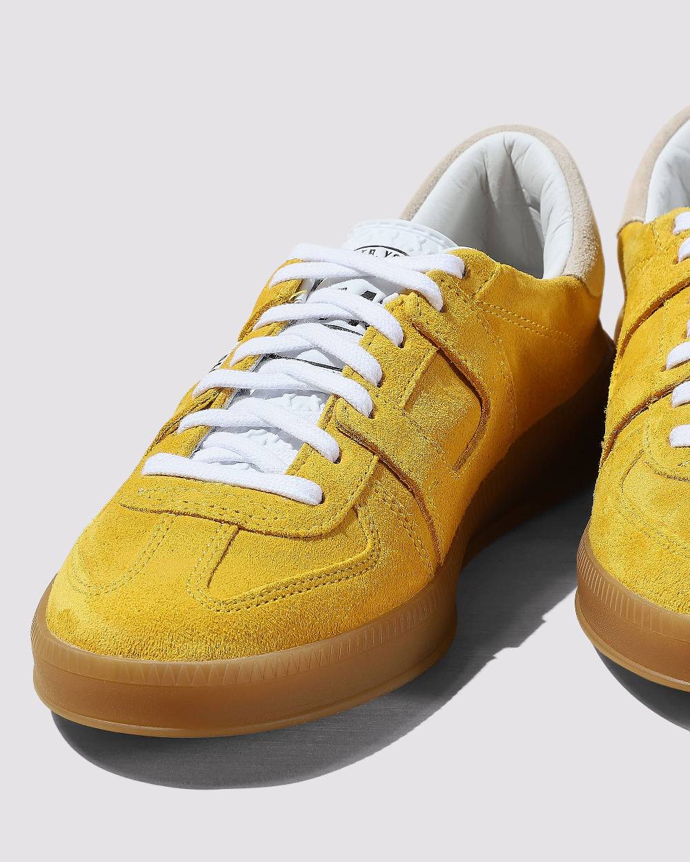 P448 Monza Yellow/Gaz Offerta