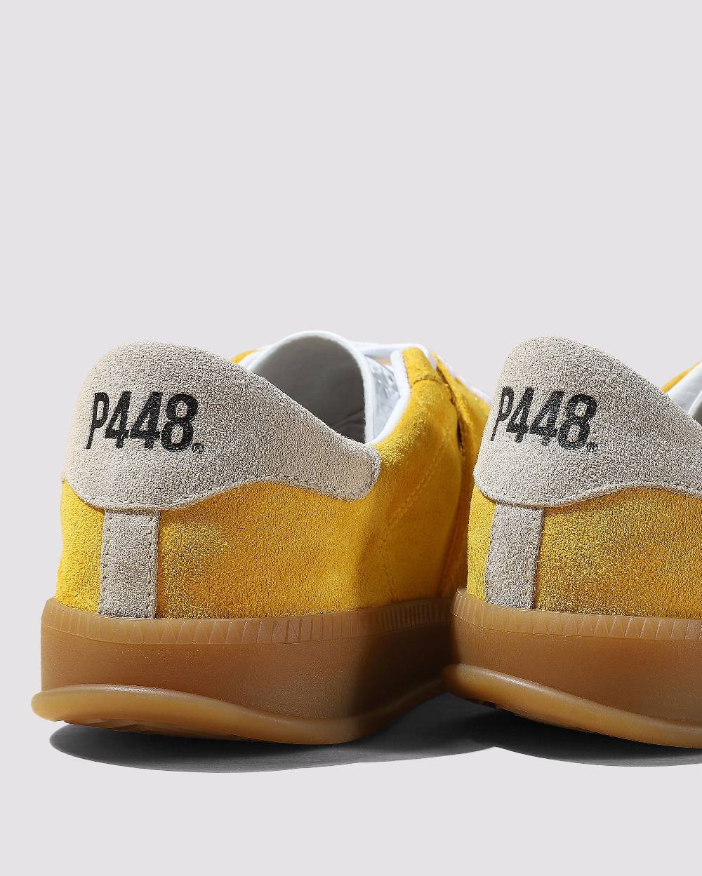P448 Monza Yellow/Gaz Offerta