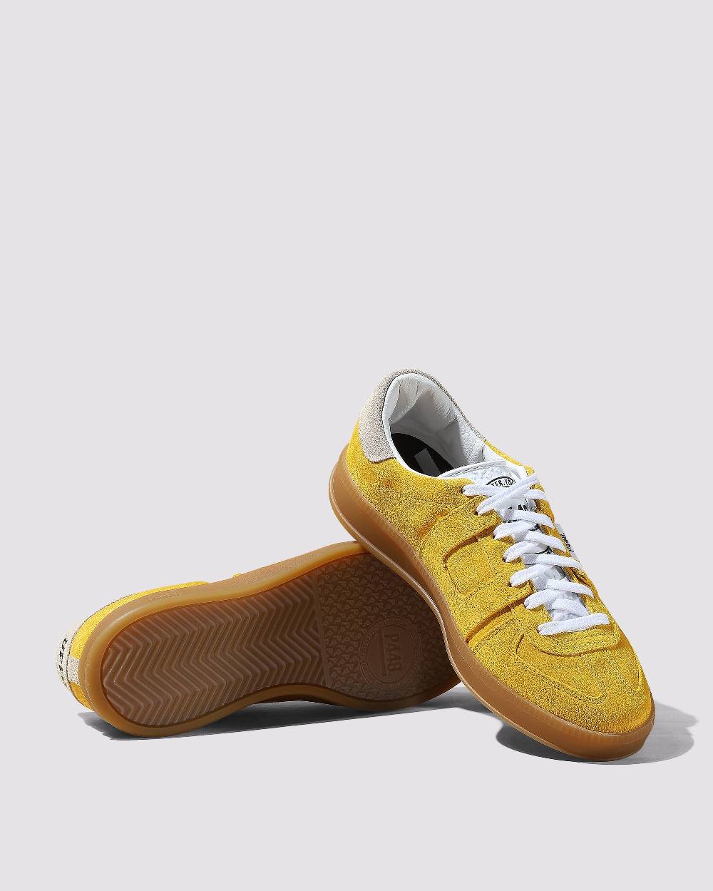 P448 Monza Yellow/Gaz Offerta