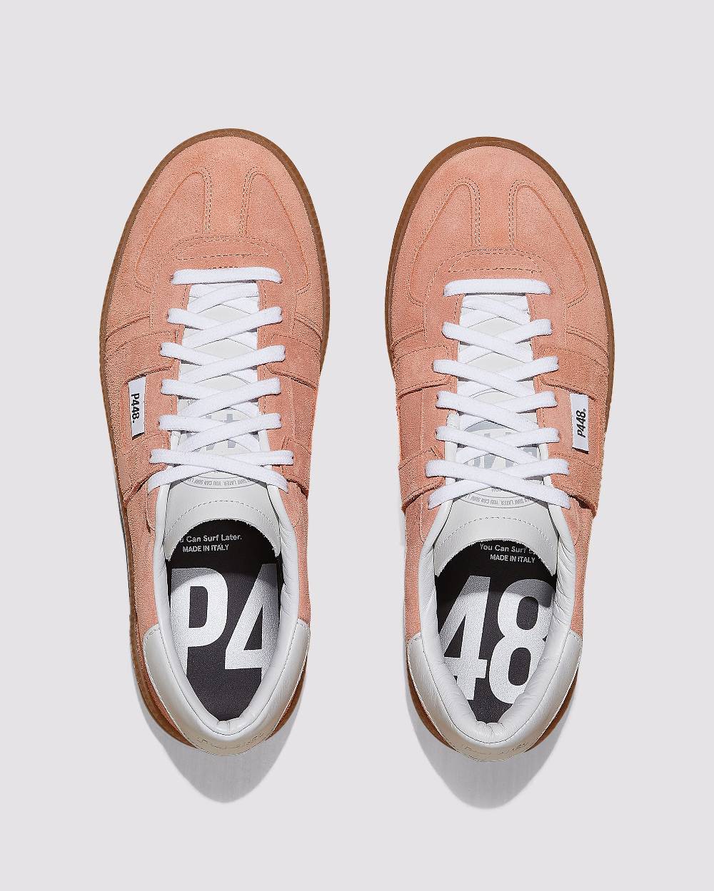 P448 Monza Trend/Radiant Economico